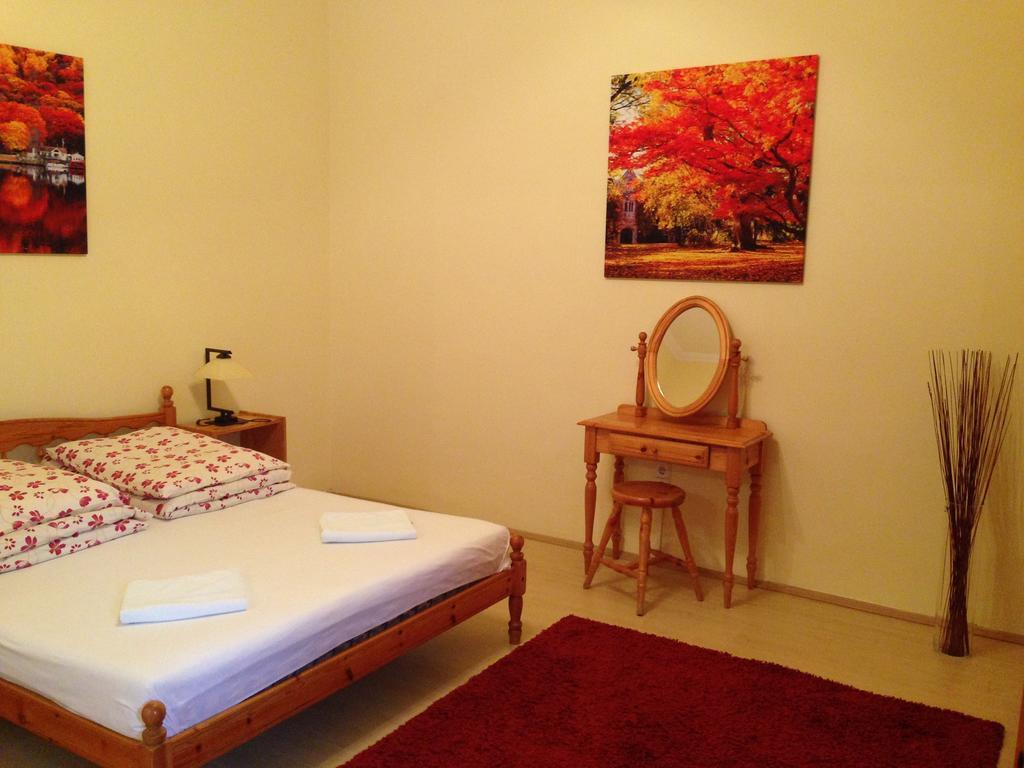 Peterfia Apartman Debrecen Dış mekan fotoğraf